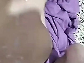 Big Sperm on Big Ass! Hard Fuck Hairy Pussy