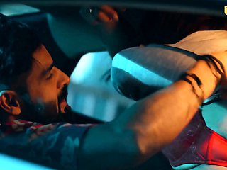 Badan Hindi Ullu - Webseries