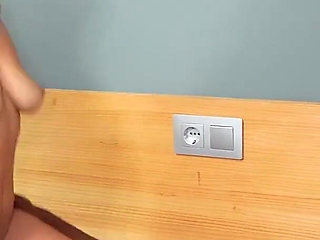 Vicious Colombian Fucks Street Vendors. Sofia Mayers, Depraved Interracial in Fakings Black Fix