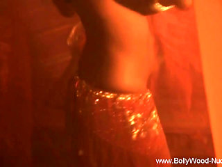 Natya Shastra Belly Movement