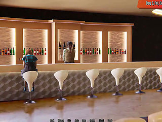 Maids and maidens: In the office-ep2