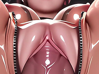 Eve (stellar Blade), Her Wet Pussy Is Waiting for You! Handjob, Blowjob, Hard Fuck... Her Perfect Body Is Waiting for You!