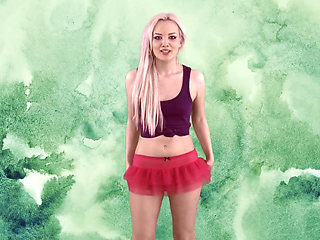 Faye X - Clubbing Girl