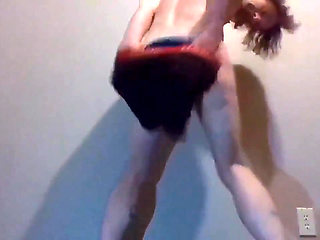Underwear Fetish Fanclub Video of the Month (ffvotm) Bonus Video February 2022