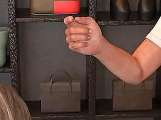 The Adventurous Couple: Cuckold Husband Watches His Wife Sucking Cock - Episode 118