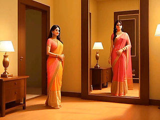 Aunty ne mujhe sex karna sekha hi diya