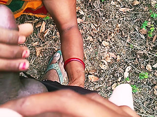 Indian Bhabhi Devar Homemade Sextape MMS monik