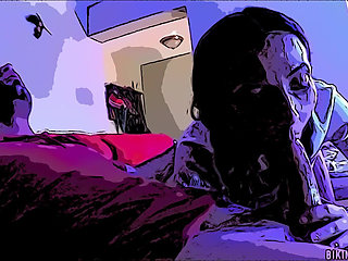 Magna Cum Laude Animated Full Feature Film Comixxx Edition