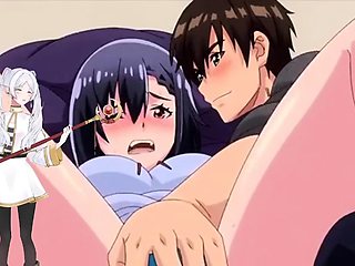 Little slut wants me to do everything to her