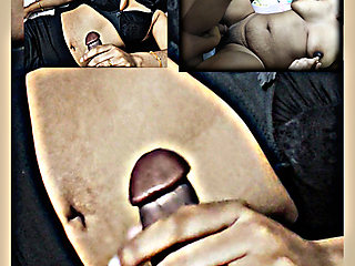 Bengali Wife's Burning Pussy Fever: Doctor Checks, Finds No Temperature - Only Cure is Deep Hard Creampie Injection!