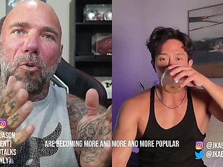 Porn Star Confessions - Jkab Ethan Dale (episode 138)