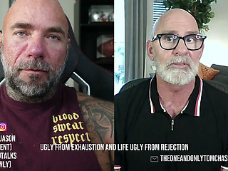 Porn Star Confessions - Tom Chase (episode 164)