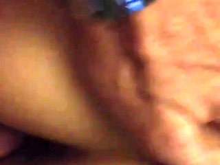 They left us alone in the room for a few minutes...so we fucked