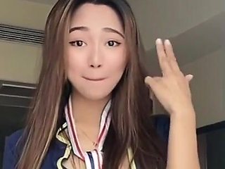 Laurie B. Tiktok Compilation #two