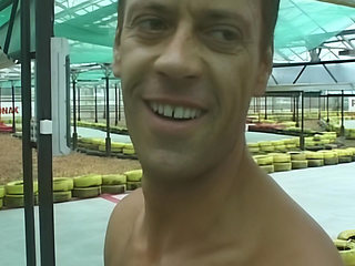 Gorgeous and Sexy Babes Get Double Penetrated and Threesome Fuck