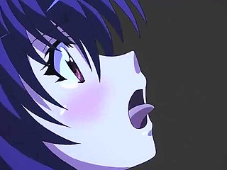 Slow Woman with Desire inside forbidden memories