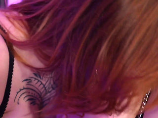 Petplay, Impact and Ruined Orgasm with Yukinky and Lou