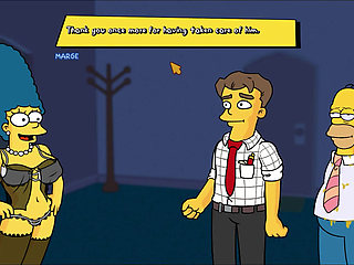 Mansion - Part 19 Hot Naked Babes by Loveskysanx