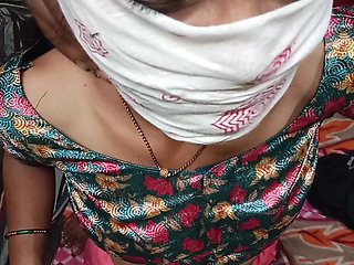 Fucked the Beautiful Sexy Wife