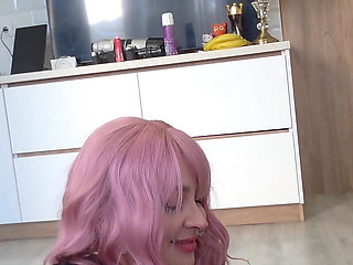 I Do Everything the Master Orders: I Eat Pubic Hair, Cigarette Butts, Dirt on the Street, Swallow Piss