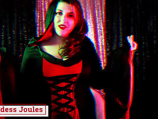 Sock Magic Tranformation Fetish