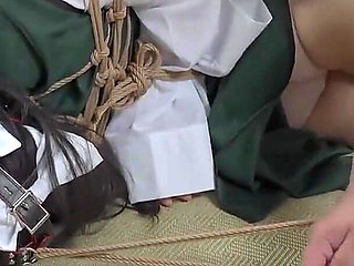 Training and Insulting My Sexy Girlfriend 33