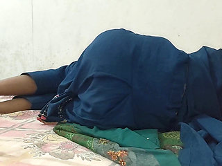 Indian Girl Was Fucked