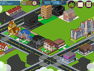 Taffy Tales V0475 Part 50 Big Ass for a Big Dick by Loveskysan69