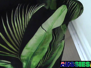 Muscular Aussie Colton Huge Dick Gives Xavier Amazing Fuck