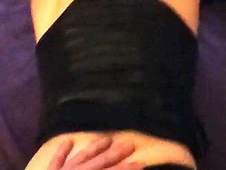 Doggy Style Pounding for Black Hair Cum Slut