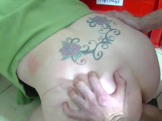 Great, Now I Can Shower Again