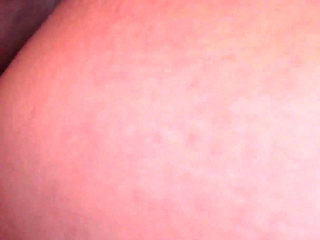 Granny Asshole Destroyed by a Monster Cock