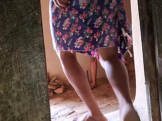 Brother in law fucked Desi Bhabhi