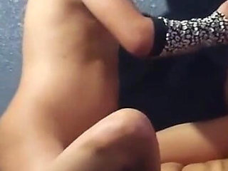 Young Slut Wants to Start Making Porn Videos