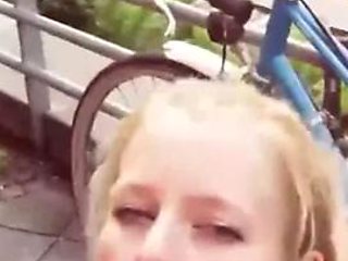 Hot Couple Sex POV: Blowjob, Doggy  Missonary Porn