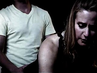 Mature beauty delivers intense sensual masturbation with passionate creampie desire