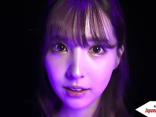 Depraved Asian Teen 18+ Oiled Up Adult Clip