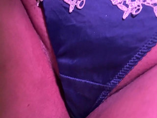 Like My Posts on My Profile if U Wanna Eat My Pussy