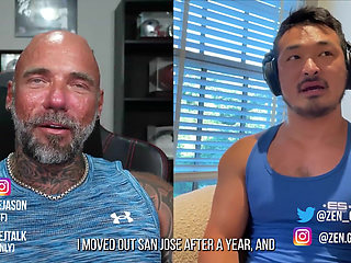 Porn Star Confessions - Zen Goken (episode 81)