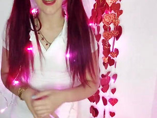 Shyyfxx Merry Christmas! Gift for All My Love!