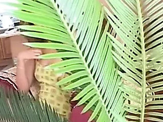 Sweet Claudia Solo Pee Outdoor - Petite Tits German Fetish