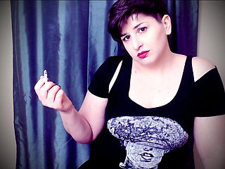 Smoke and Stroke
