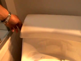 Ebony Pussy First DP
