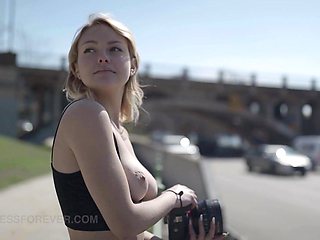 Perverted hussy soul-stirring adult movie