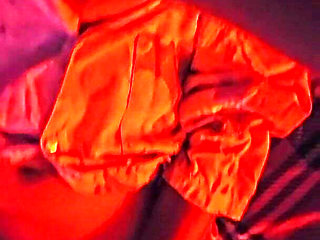 Caught: Walked in on Mom Again.