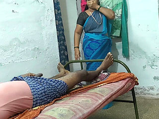 Desi Aunty Shocked Seeing Me Masturbating - Big Tits Indian Homemade Sex