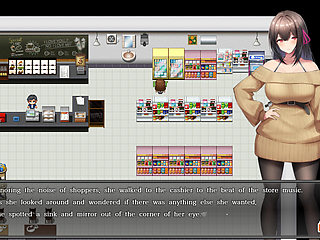 Ep1: Midnight Exhibitionist Dx Edition Gameplay