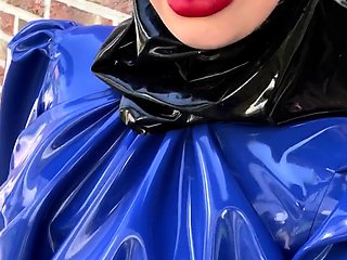 Beautiful brunette in sexy solo fingering masturbation 4 wmv