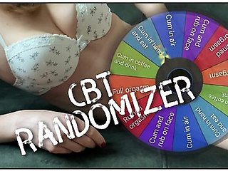 Cbt Instruction - Create Your Own Scenario