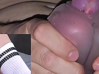 Masturbate with Stepsis on Webcam
